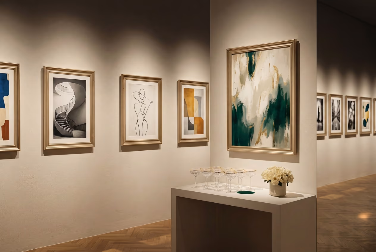 Kunst & Kultur